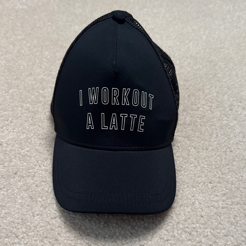 Under Armour Trucker Hat